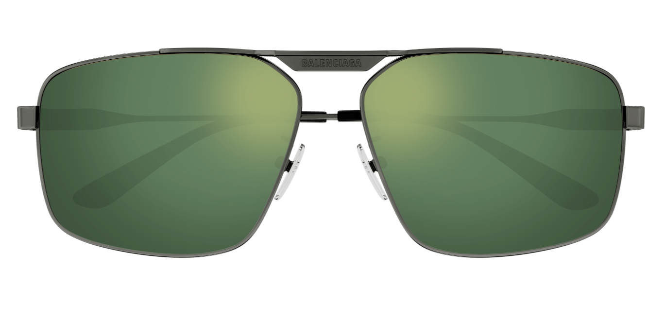 Lunettes de soleil Balenciaga Everyday BB0418SK