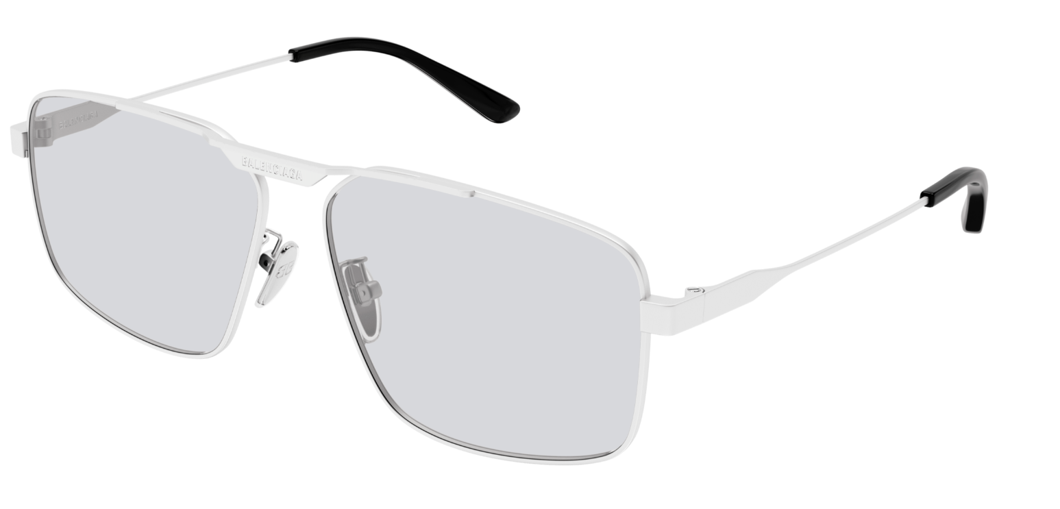 Lunettes de soleil Balenciaga Everyday BB0418SK