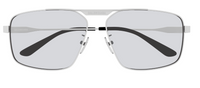 Lunettes de soleil Balenciaga Everyday BB0418SK