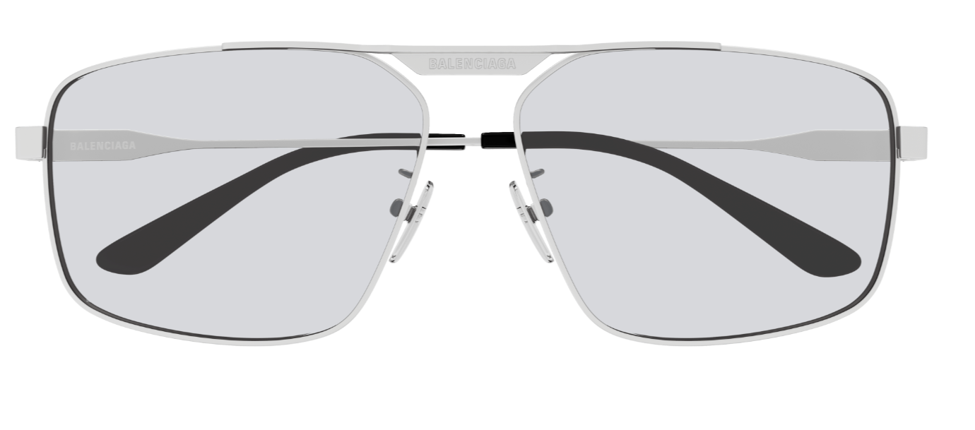 Lunettes de soleil Balenciaga Everyday BB0418SK