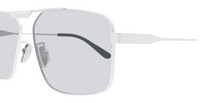 Lunettes de soleil Balenciaga Everyday BB0418SK