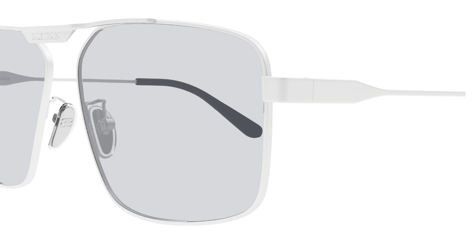 Lunettes de soleil Balenciaga Everyday BB0418SK