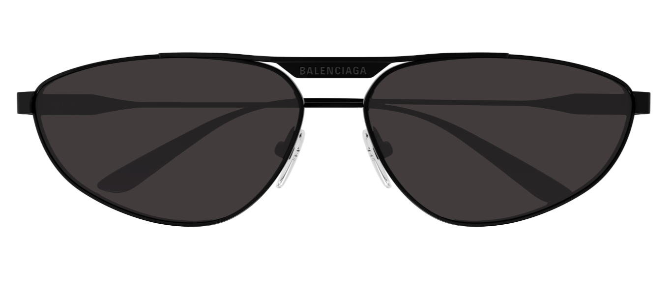 Balenciaga Everyday BB0417S Sunglasses