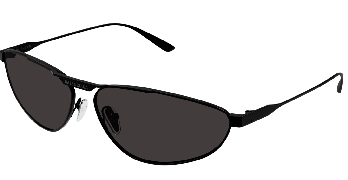Balenciaga Everyday BB0417S Sunglasses