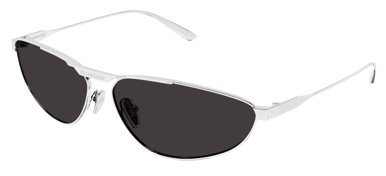 Balenciaga Everyday BB0417S Sunglasses