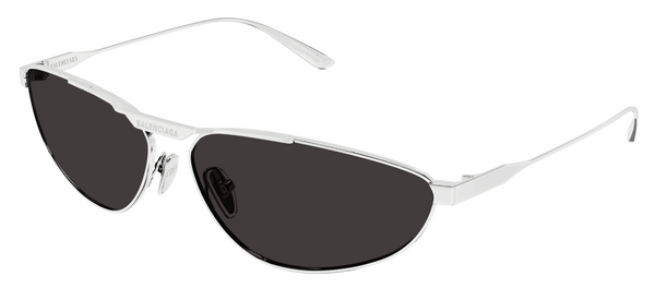 Lunettes de soleil Balenciaga Everyday BB0417S