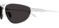 Balenciaga Everyday BB0417S Sunglasses
