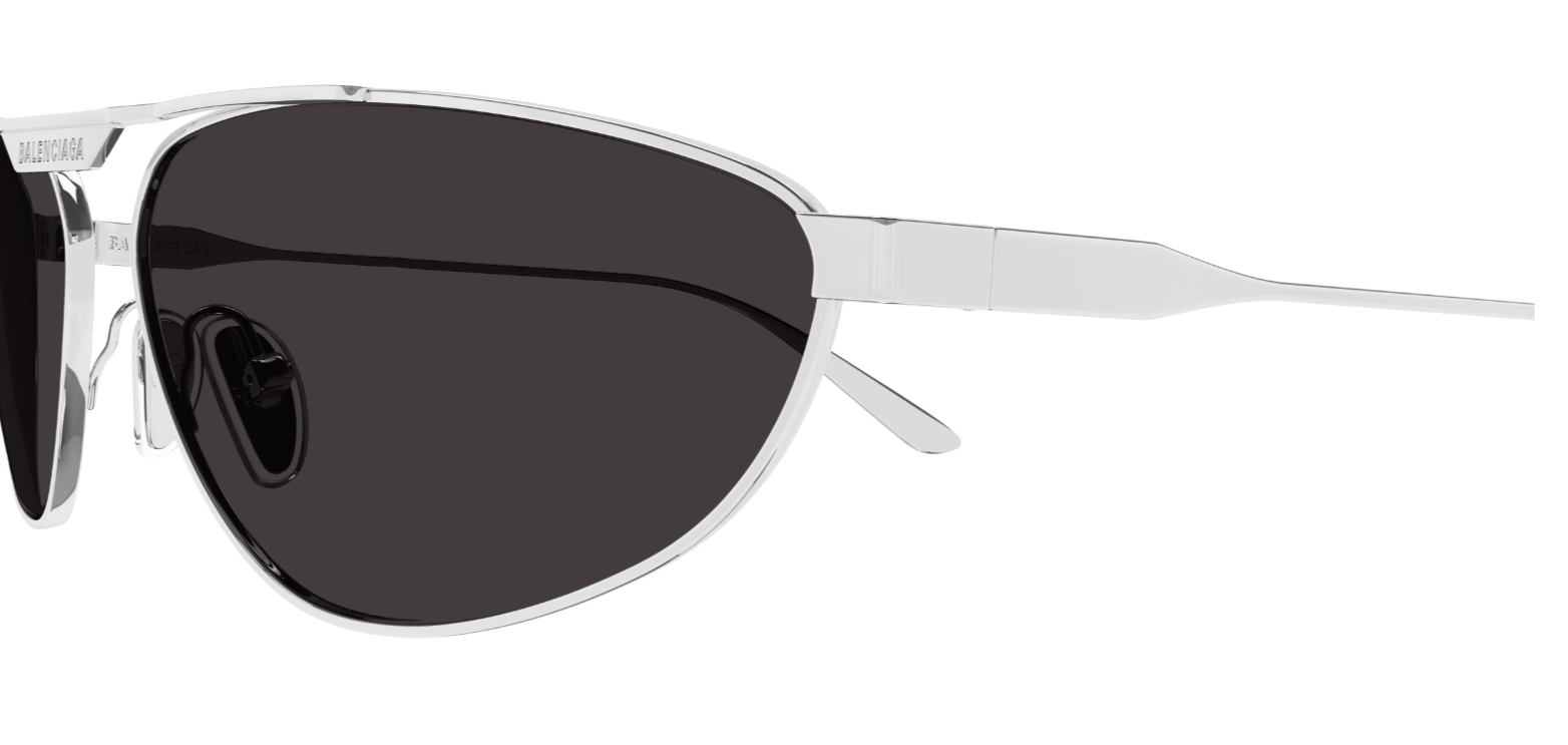 Balenciaga Everyday BB0417S Sunglasses