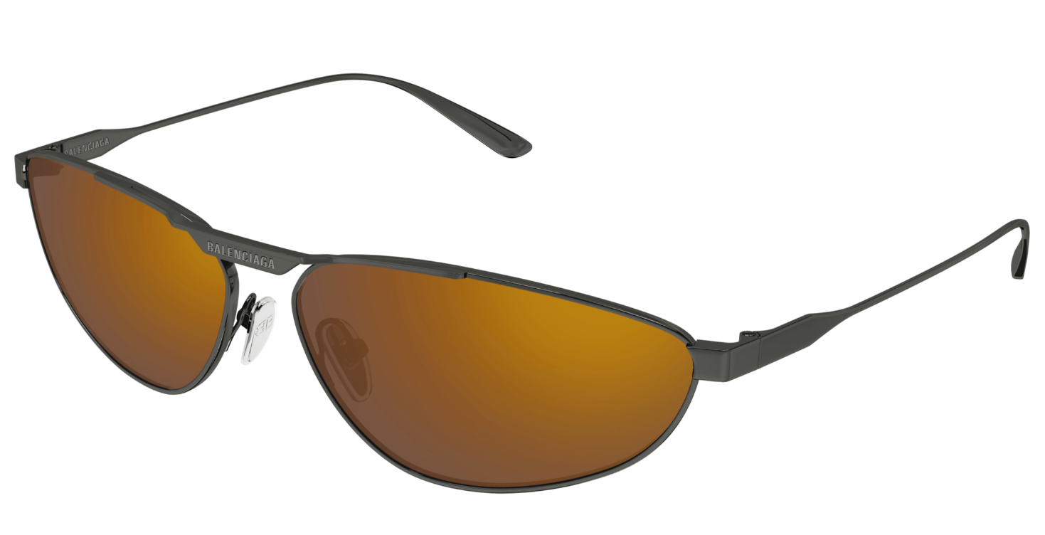 Balenciaga Everyday BB0417S Sunglasses