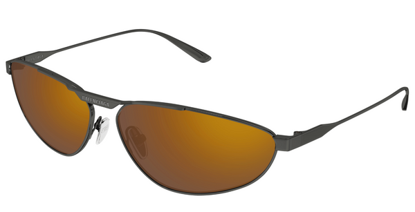 Lunettes de soleil Balenciaga Everyday BB0417S