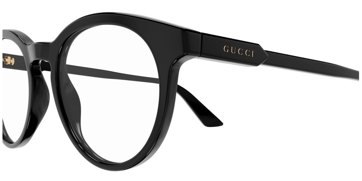 Gucci Lettering GG1822O Optical Glasses