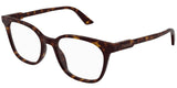 Eyeglasses Gucci Lettering GG1821O