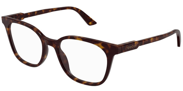 Lunettes de vue Gucci Lettering GG1821O