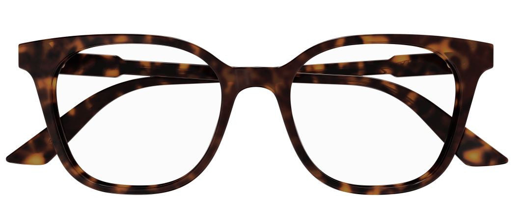 Eyeglasses Gucci Lettering GG1821O