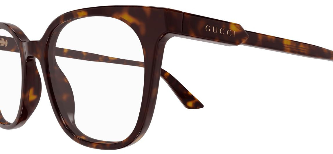 Eyeglasses Gucci Lettering GG1821O