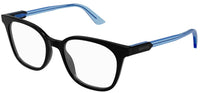 Eyeglasses Gucci Lettering GG1821O