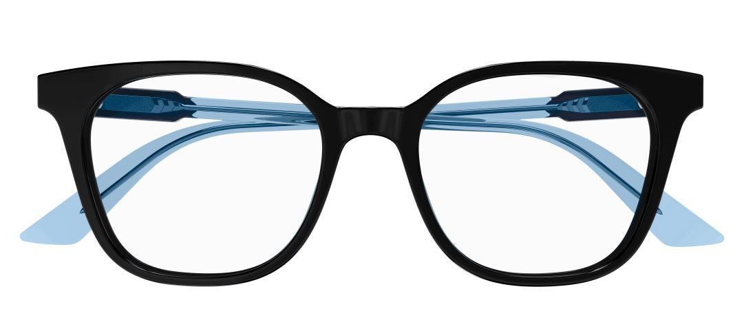 Eyeglasses Gucci Lettering GG1821O