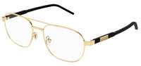 Lunettes de vue Gucci Lettering GG1800O