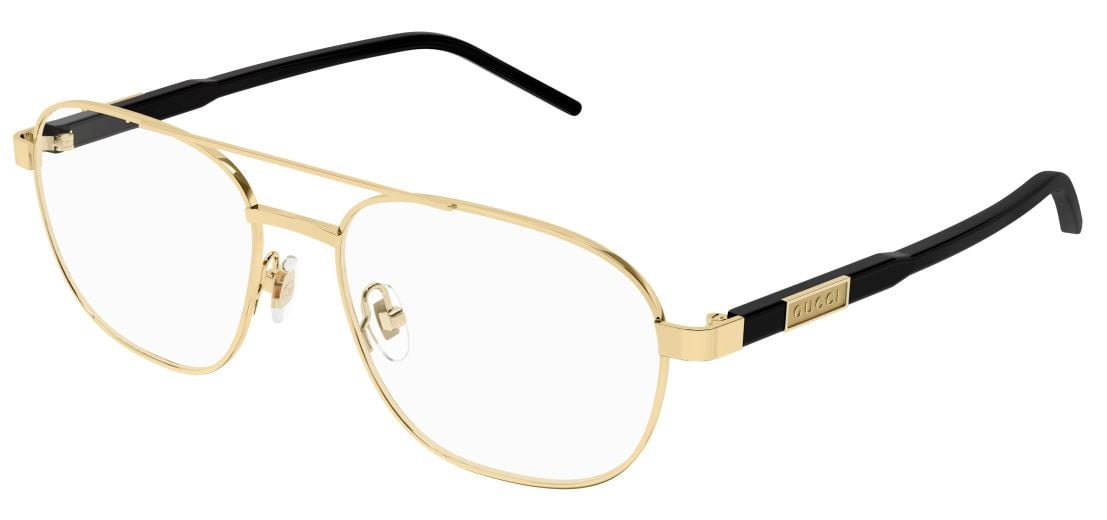 Lunettes de vue Gucci Lettering GG1800O