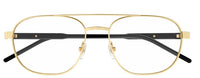 Lunettes de vue Gucci Lettering GG1800O