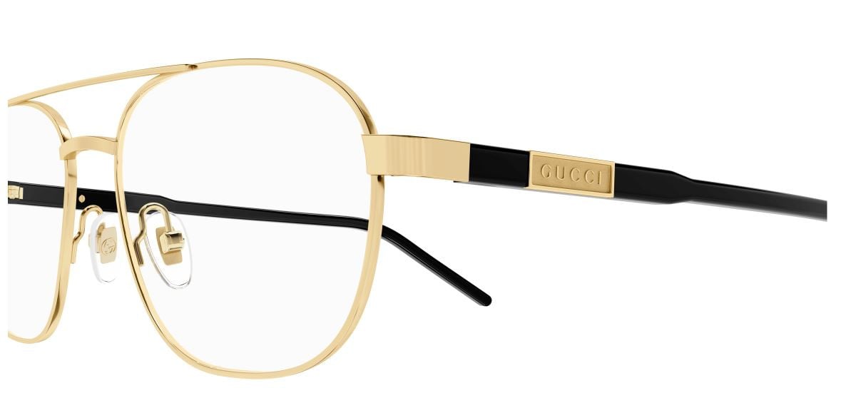 Lunettes de vue Gucci Lettering GG1800O