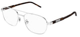 Lunettes de vue Gucci Lettering GG1800O