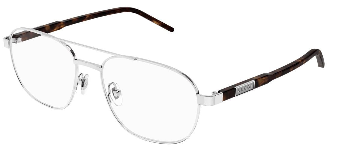Lunettes de vue Gucci Lettering GG1800O