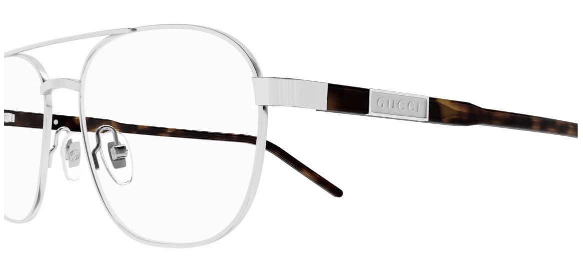Lunettes de vue Gucci Lettering GG1800O