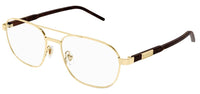 Lunettes de vue Gucci Lettering GG1800O