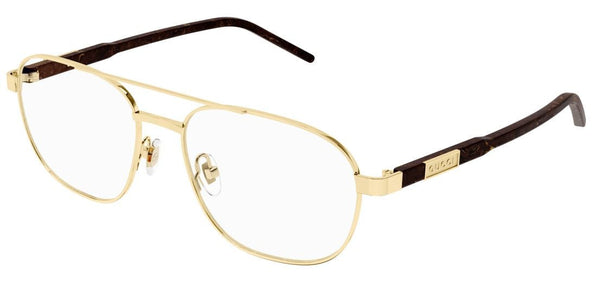 Optische bril Gucci Lettering GG1800O