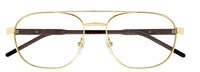 Lunettes de vue Gucci Lettering GG1800O