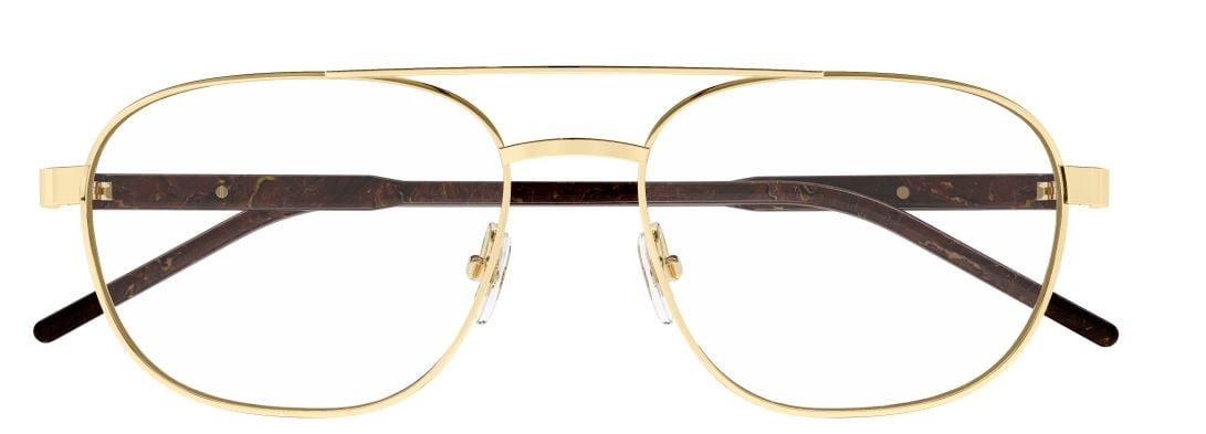 Lunettes de vue Gucci Lettering GG1800O
