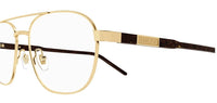 Lunettes de vue Gucci Lettering GG1800O