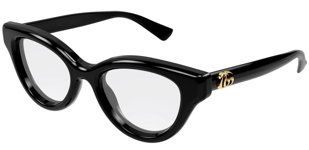 Brillen Gucci Emblem GG1832O