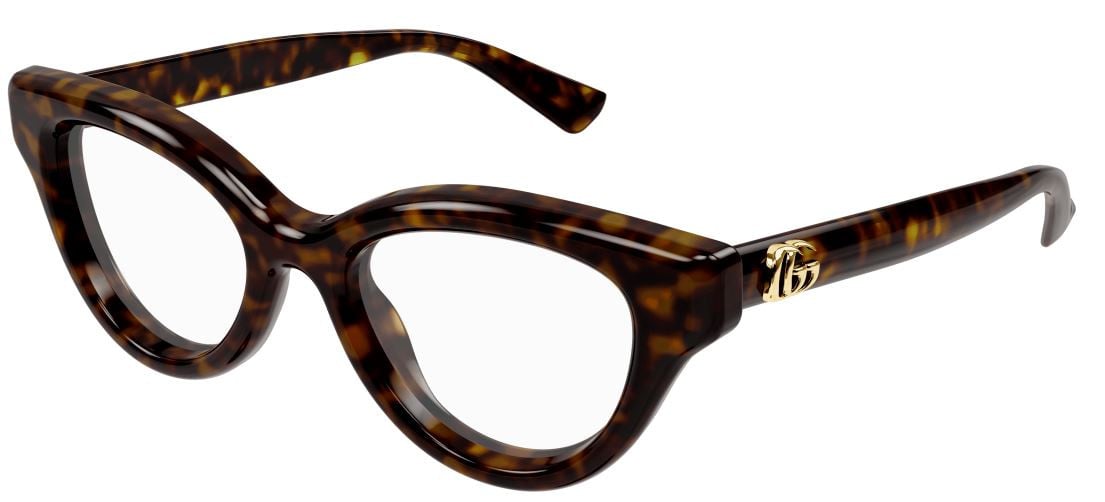 Brillen Gucci Emblem GG1832O