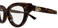 Brillen Gucci Emblem GG1832O