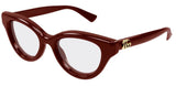 Gucci Emblem GG1832O Eyeglasses