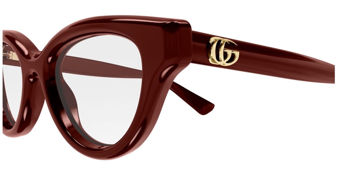 Brillen Gucci Emblem GG1832O