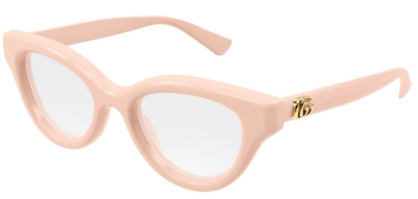 Lunettes de vue Gucci Emblem GG1832O