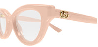 Brillen Gucci Emblem GG1832O