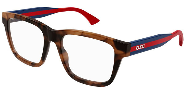 Lunettes de vue Gucci Web GG1870O