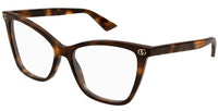 Brille Gucci Emblem GG1817O