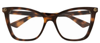 Brille Gucci Emblem GG1817O
