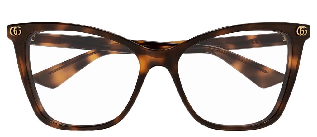 Brille Gucci Emblem GG1817O