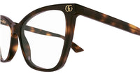 Brille Gucci Emblem GG1817O