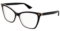 Brille Gucci Emblem GG1817O