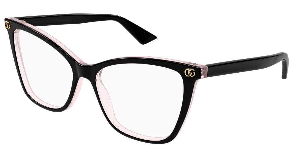 Brille Gucci Emblem GG1817O