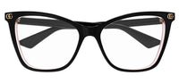Brille Gucci Emblem GG1817O
