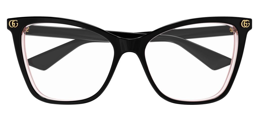 Brille Gucci Emblem GG1817O