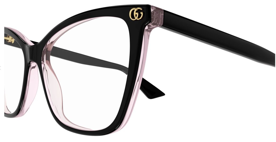 Brille Gucci Emblem GG1817O